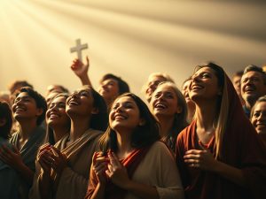 Read more about the article What the Church Says About the Gift of Tongues