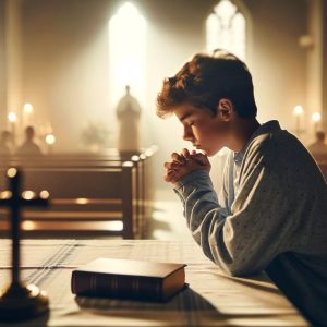 Read more about the article Know the Holy Spirit