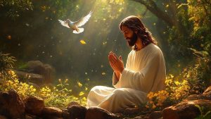 Read more about the article Surprised by the Spirit