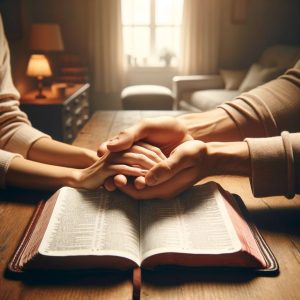 Read more about the article What the Holy Bible Shows About the Gift of Tongues