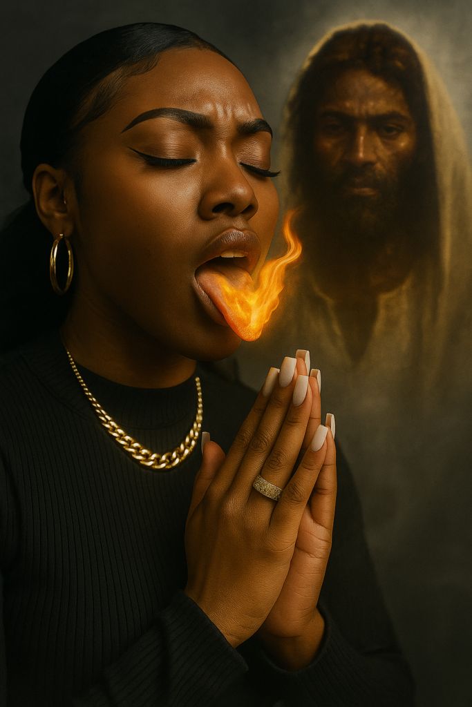 Read more about the article Praying in Tongues Will Activate the Gifts Within Us