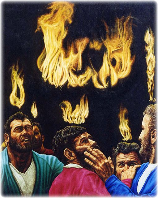 Read more about the article Understanding the Gift of Tongues – Part 1