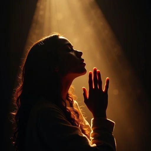 Read more about the article Praying in Tongues Opens Our Eyes to the Spiritual World